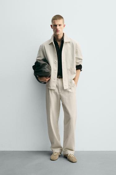 Zara {名称} - {颜色} - 0 图片