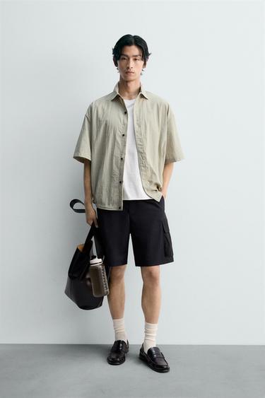 Zara {名称} - {颜色} - 0 图片