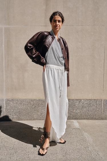 Zara {名称} - {颜色}