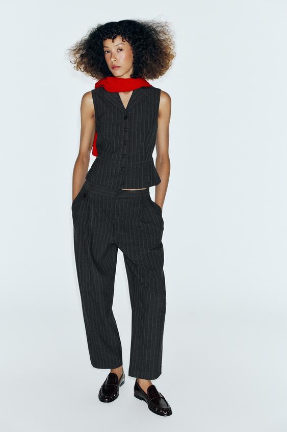 Zara {名称} - {颜色} - 0 图片