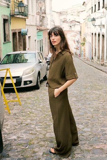 Zara {名称} - {颜色} - 0 图片