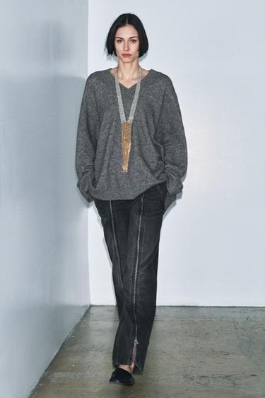 Zara {名称} - {颜色}