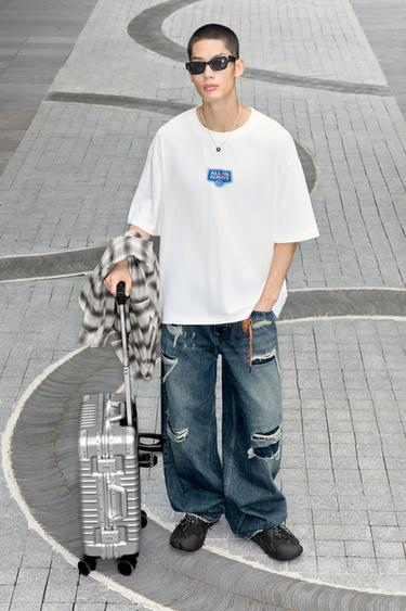 Zara {名称} - {颜色} - 0 图片