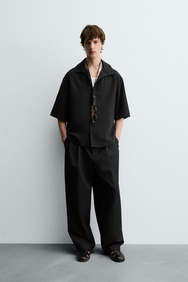 Zara {名称} - {颜色} - 0 图片