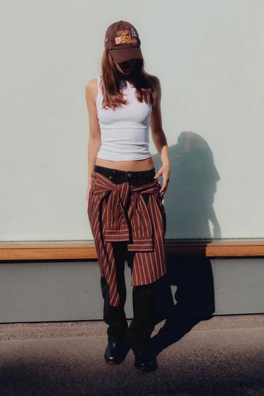 Zara {名称} - {颜色}