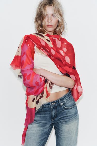 Zara {名称} - {颜色} - 0 图片