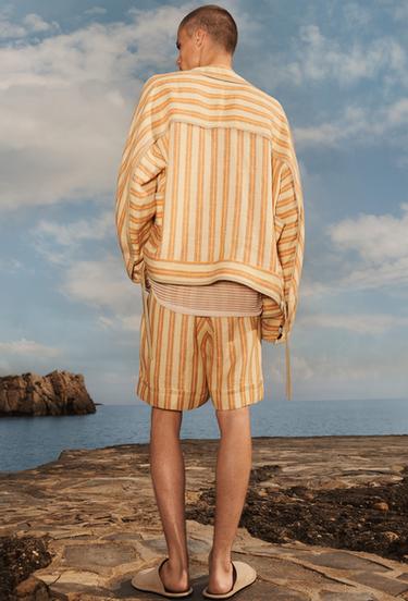 Zara {名称} - {颜色}