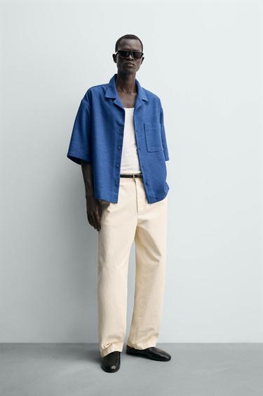 Zara {名称} - {颜色}