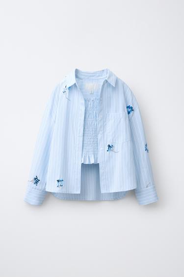 Zara {名称} - {颜色}