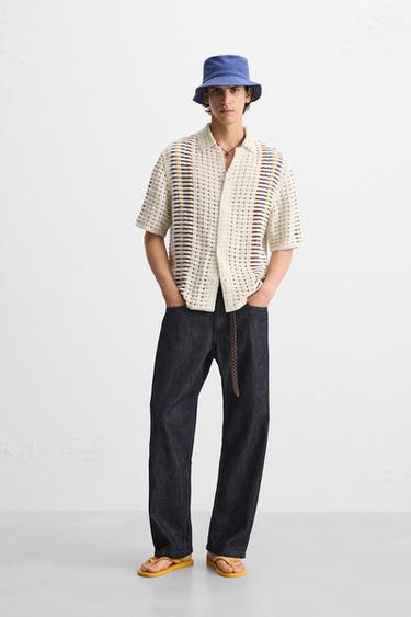 Zara {名称} - {颜色}