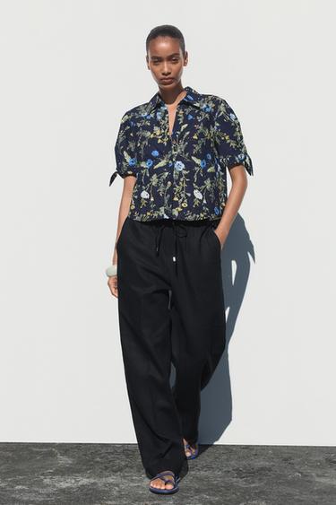 Zara {名称} - {颜色} - 0 图片