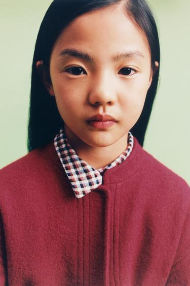 Zara {名称} - {颜色}