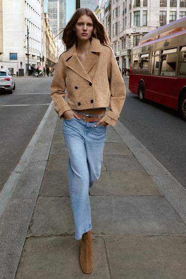 Zara {名称} - {颜色}