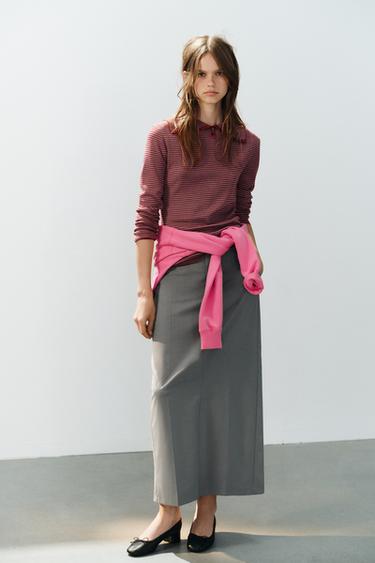 Zara {名称} - {颜色} - 0 图片