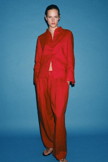 Zara {名称} - {颜色}