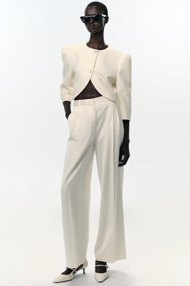 Zara {名称} - {颜色}