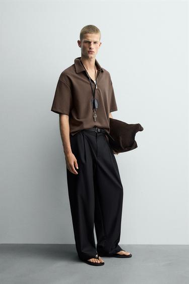 Zara {名称} - {颜色} - 0 图片