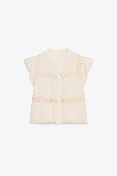 Zara {名称} - {颜色} - 0 图片