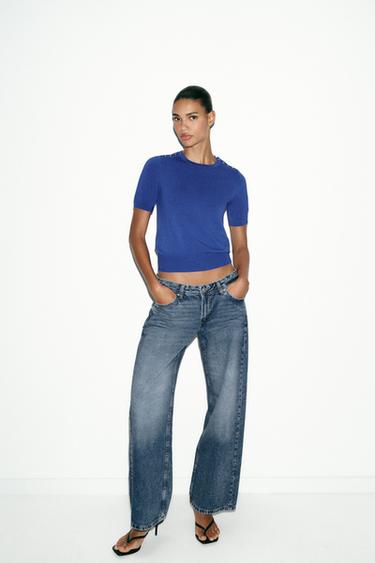 Zara {名称} - {颜色}