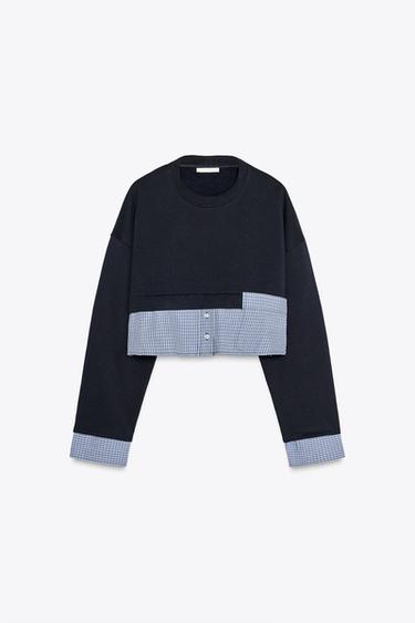 Zara {名称} - {颜色}