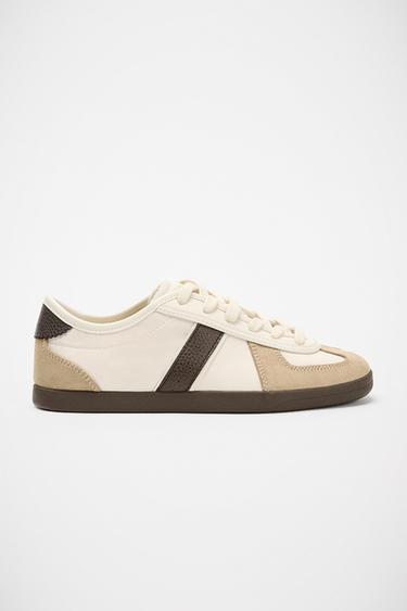 Zara {名称} - {颜色}