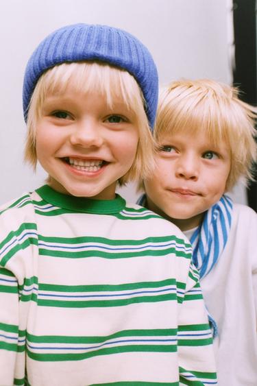 Zara {名称} - {颜色}