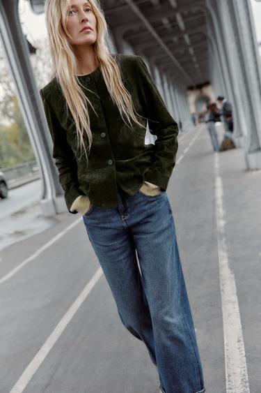 Zara {名称} - {颜色} - 0 图片