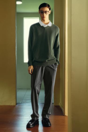 Zara {名称} - {颜色}