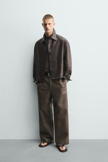 Zara {名称} - {颜色} - 0 图片