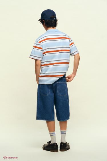 Zara {名称} - {颜色}