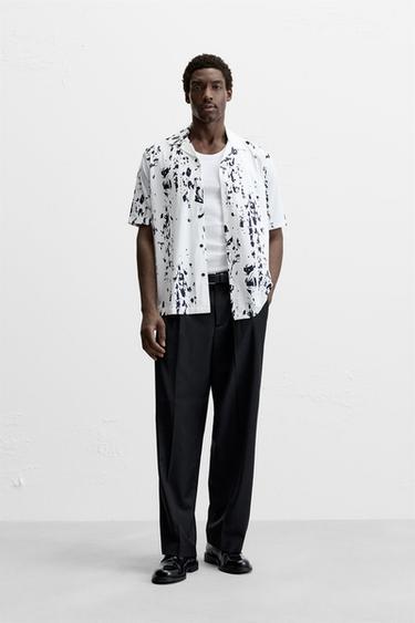 Zara {名称} - {颜色} - 0 图片