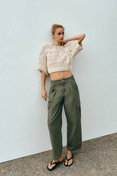 Zara {名称} - {颜色} - 0 图片