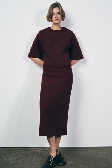 Zara {名称} - {颜色} - 0 图片