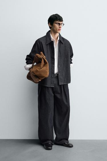 Zara {名称} - {颜色} - 0 图片