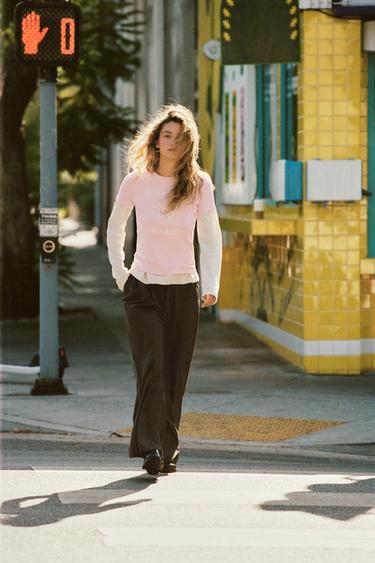 Zara {名称} - {颜色}