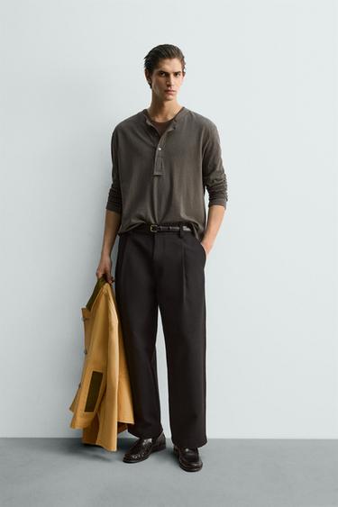 Zara {名称} - {颜色} - 0 图片