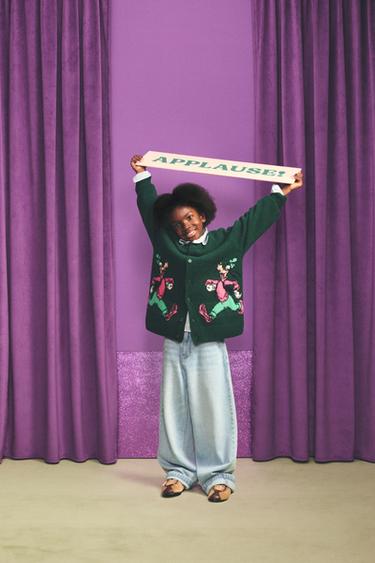 Zara {名称} - {颜色}