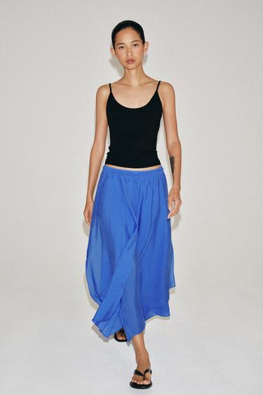 Zara {名称} - {颜色} - 0 图片