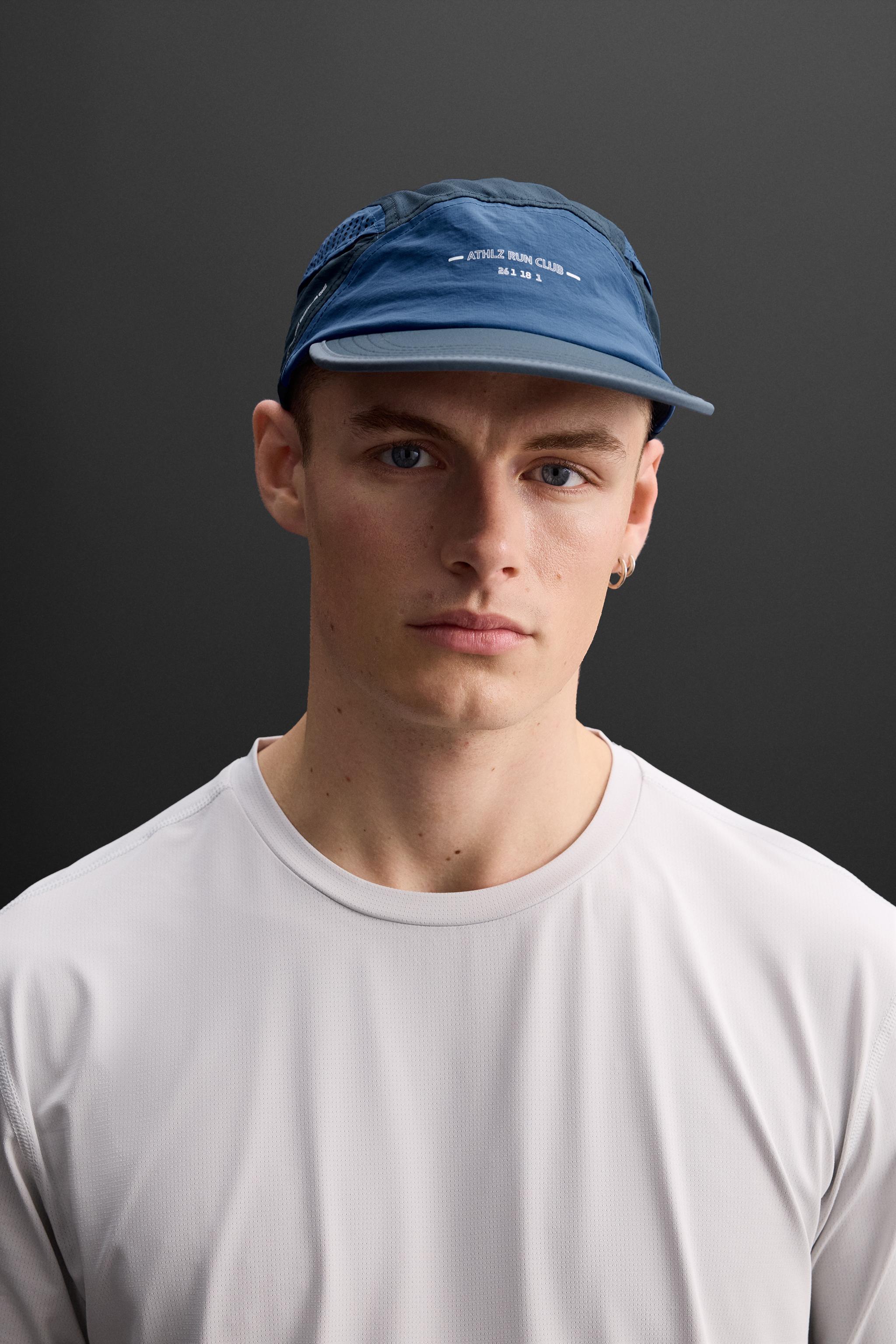 帽子 steelo Steel City Trucker Cap — 719 & Company