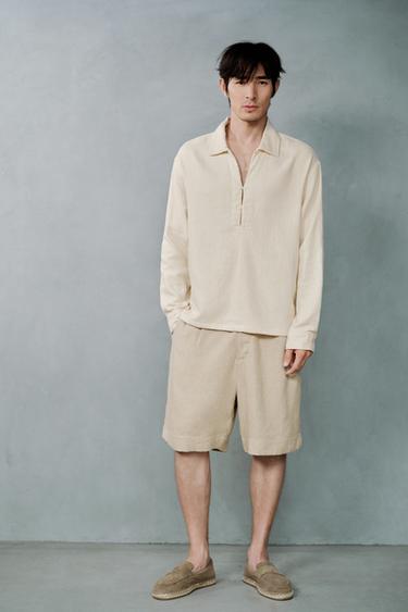 Zara {名称} - {颜色}