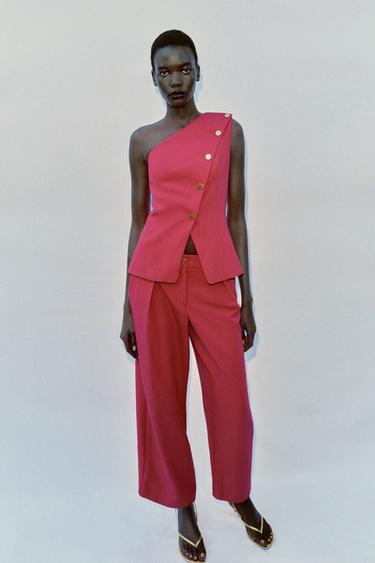Zara {名称} - {颜色} - 0 图片