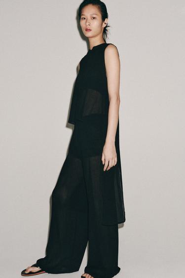 Zara {名称} - {颜色}