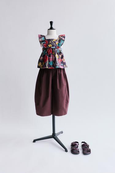 Zara {名称} - {颜色} - 0 图片