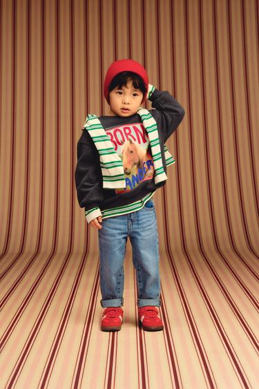 Zara {名称} - {颜色}