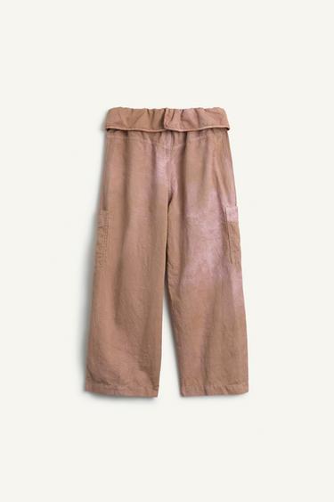 Zara {名称} - {颜色}