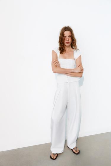 Zara {名称} - {颜色} - 0 图片