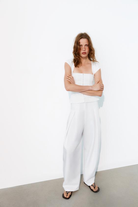 Zara {名称} - {颜色} - 0 图片