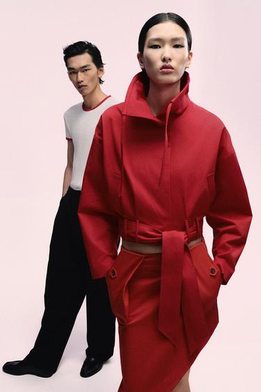 Zara {名称} - {颜色}