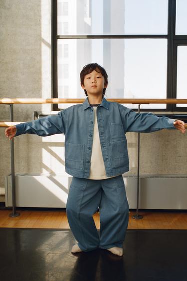 Zara {名称} - {颜色} - 0 图片