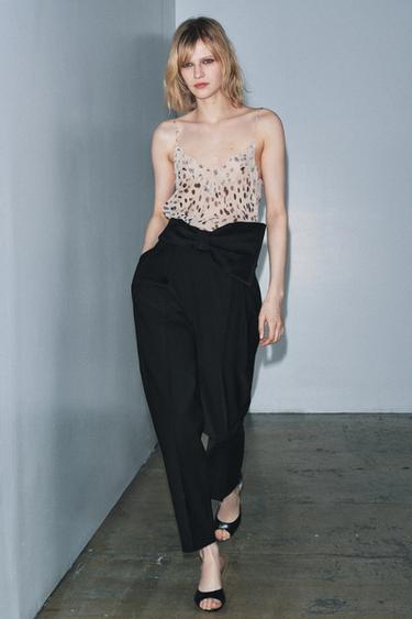 Zara {名称} - {颜色} - 0 图片